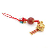 Handmade Cell Phone Charm