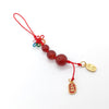 Handmade Cell Phone Charm