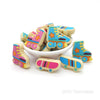 Roller & Skateboard silicone focal beads