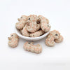 Seahorse Silicone Focal Beads