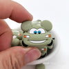 Mickey car silicone focal beads