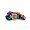 Coffee mug silicone focal beads