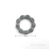 Silicone Teething Ring