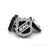 NHL Football Teams silicone focal beads