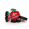 New Silicone Focal Beads