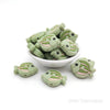 Tropical Fish Silikon Focal Beads ludd