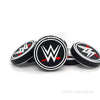 WW  Teams silicone focal beads
