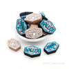 Wallen Cow Head Silicone Focal Beads
