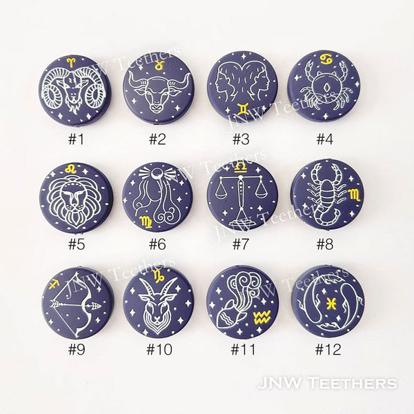Zodiac Signs