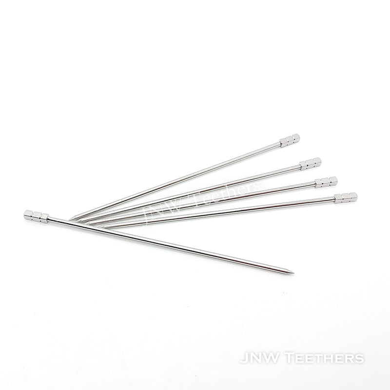 Stainless Steel Beadable Cookie Scribes Wholesale