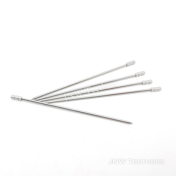 Stainless Steel Beadable Cookie Scribes Wholesale