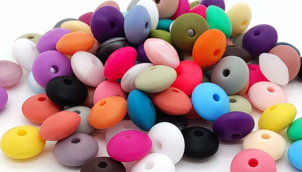 12MM SAUCERS