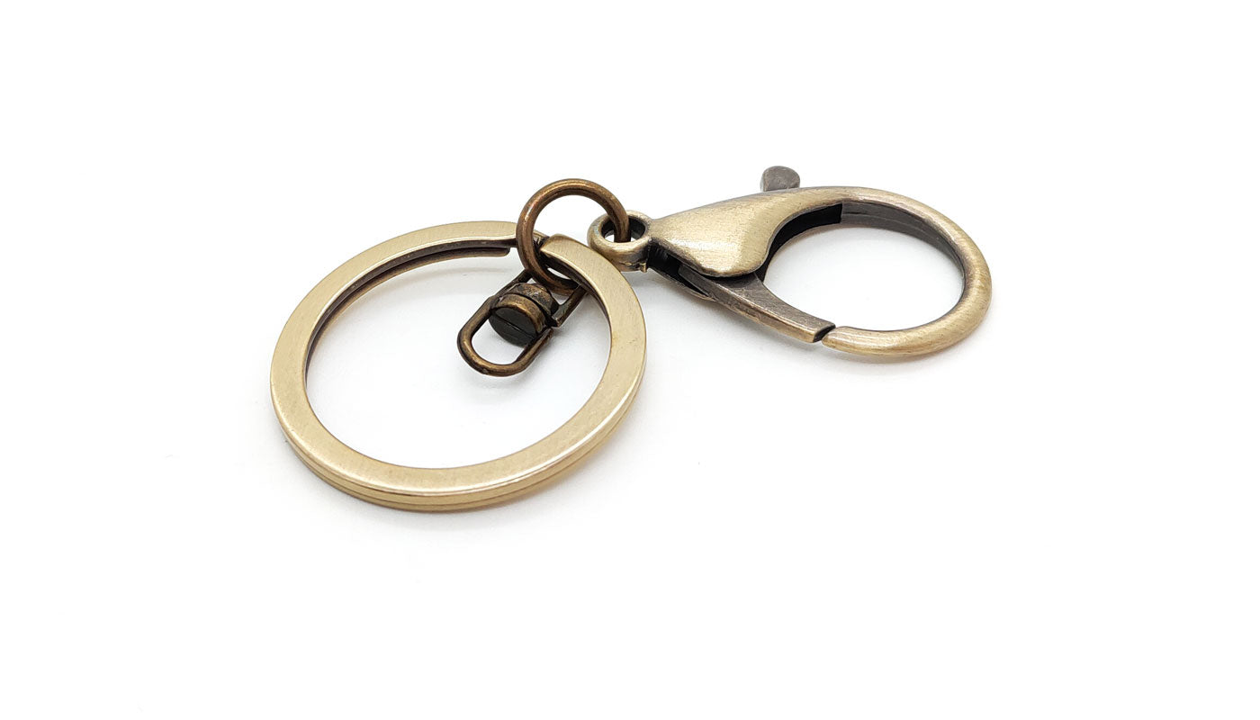 KEYCHAINS