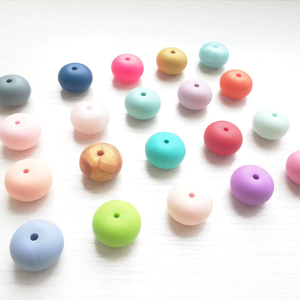 Silicone Abacus