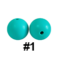 Color Turquoise