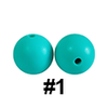 Color Turquoise