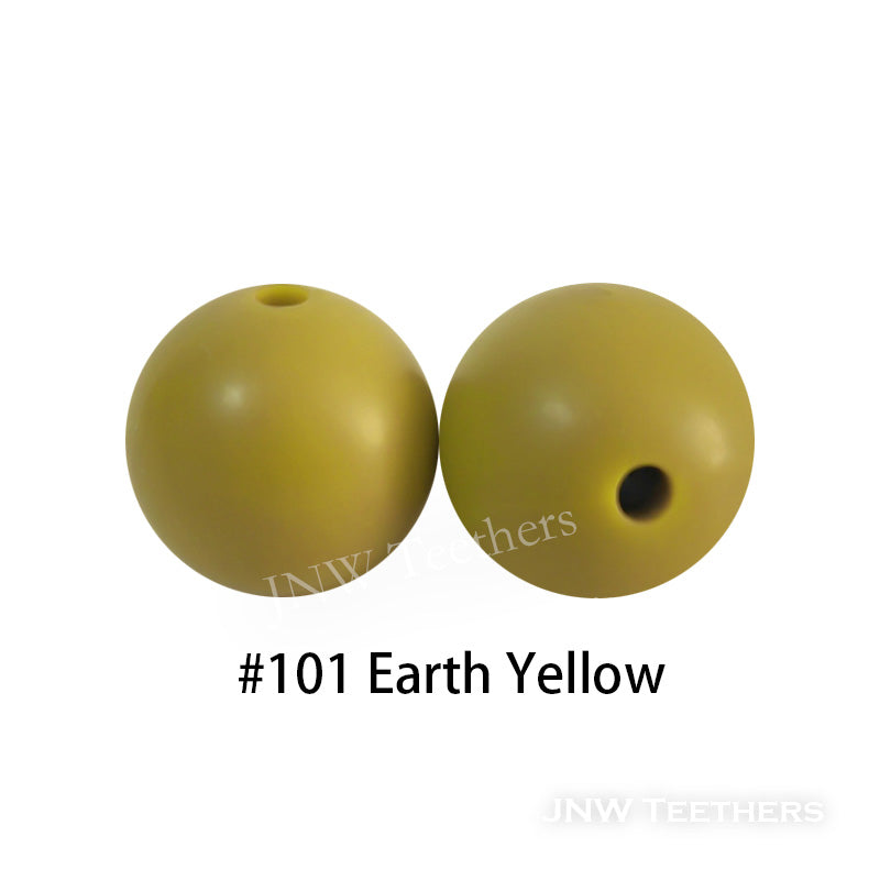 Pack 20 15mm Round - Color #64 to #137