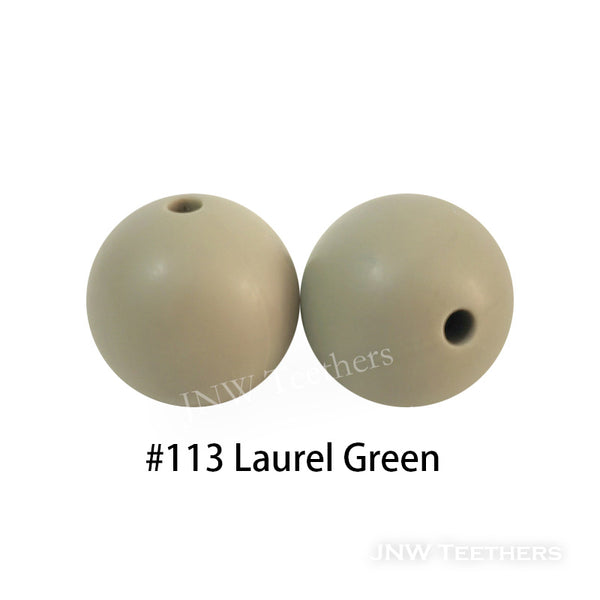 Pack 20 15mm Round - Color #64 to #137