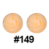 20pcs 12mm Round Silicone Beads