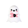 JNWTeethers 2026 Boo 3d focal halloween silicone beads 