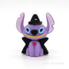 3D Vampire Stitc silicone focal beads lavender
