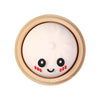 Perles en silicone 3D à motif panda