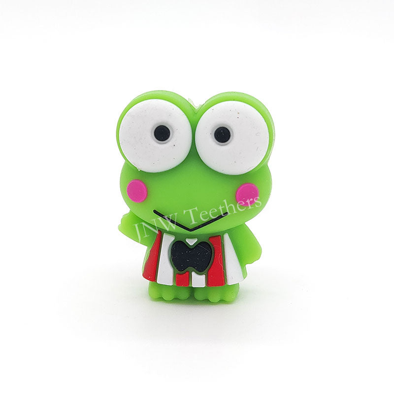 Combinaison de grenouille Labub Focals