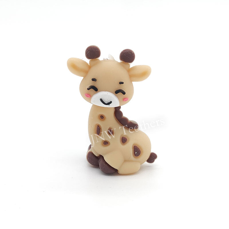 3D Giraffen-Brillen