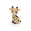 3D Giraffen-Brillen