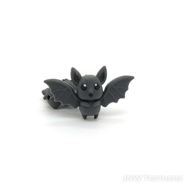 3D Mini Graue Fledermaus Focals