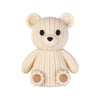 3D Bears Silicone Focal Beads