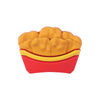 3D Food Silicone Focal Beads