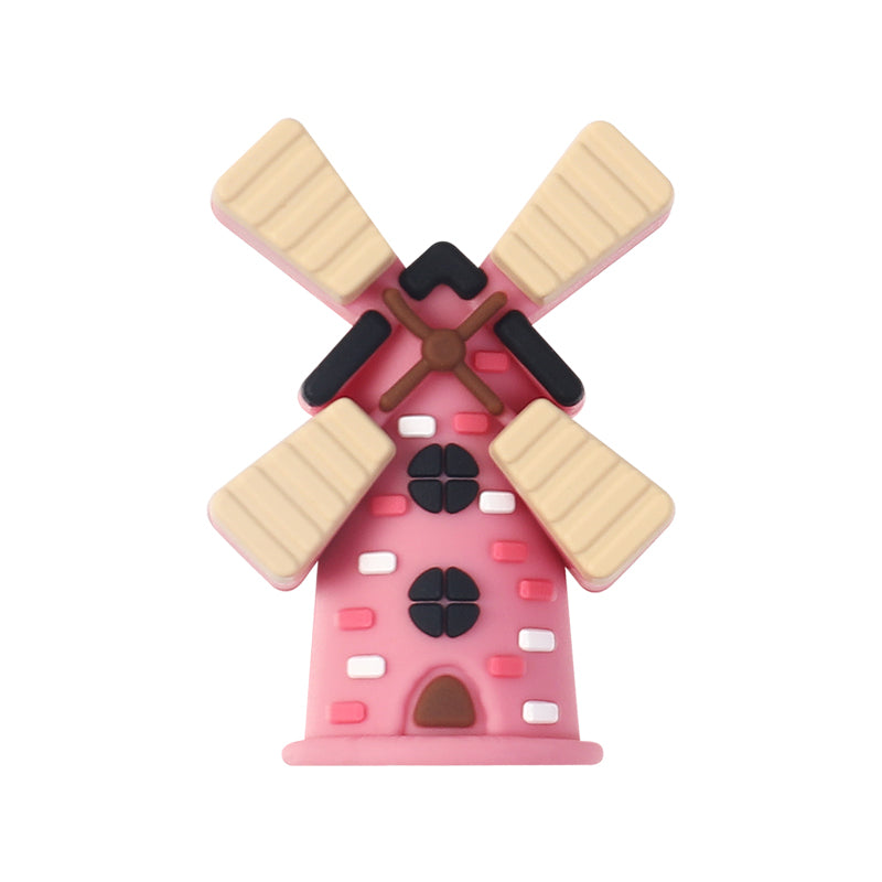 3D Graue Fledermaus-Brenngläser