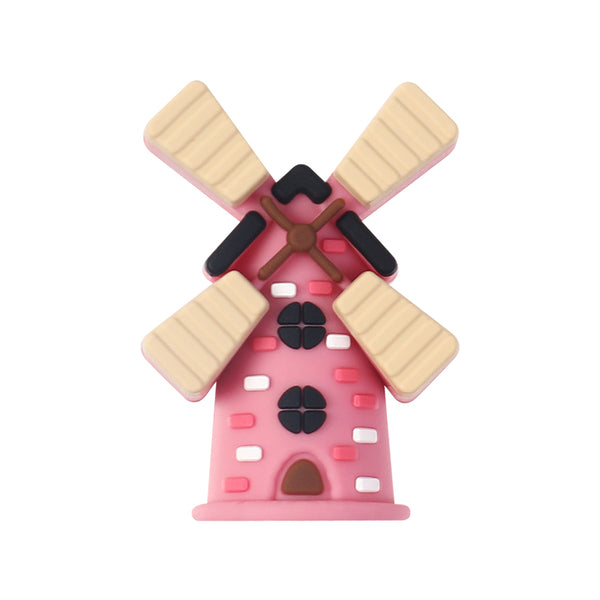 3D Graue Fledermaus-Brenngläser