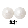 20pcs 12mm Round Silicone Beads
