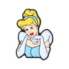 Princess Silicone Focal Beads