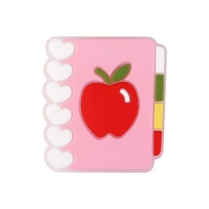 Study Silicone Focal Beads
