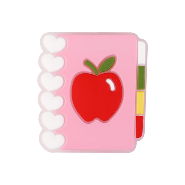 Study Silicone Focal Beads