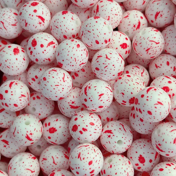 15mm print beads supplier