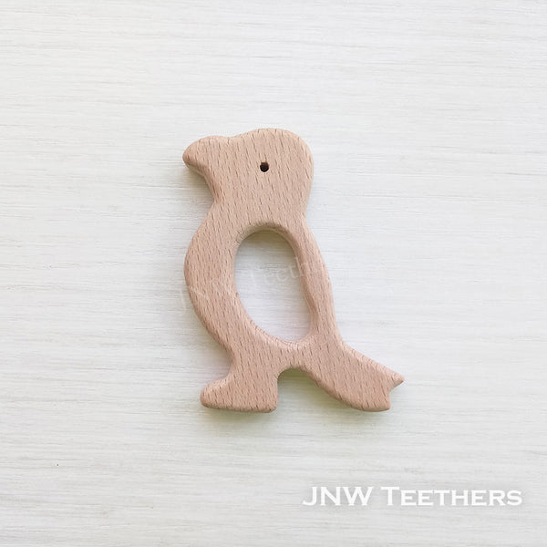 Parrot - Beech Wood Pendants