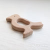Parrot - Beech Wood Pendants