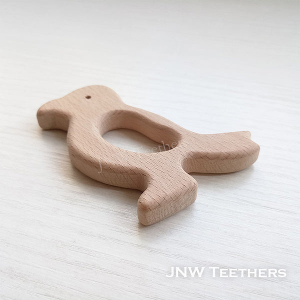 Parrot - Beech Wood Pendants