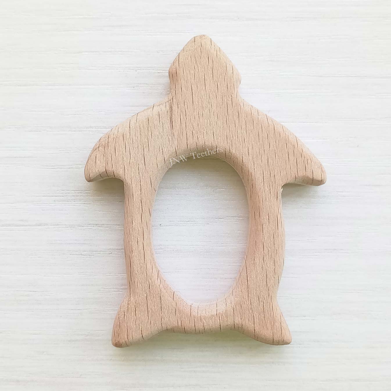Sea turtle- Beech Wood Pendants

