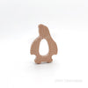 Penguin - Beech Wood Pendants
