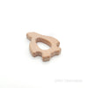 Penguin - Beech Wood Pendants