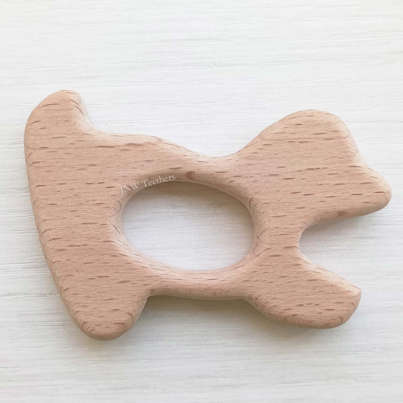 5pcs Dog-Wood Pendants