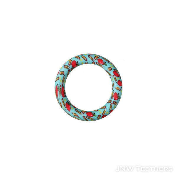 D28 Apple pencils 65mm silicone -printed rings