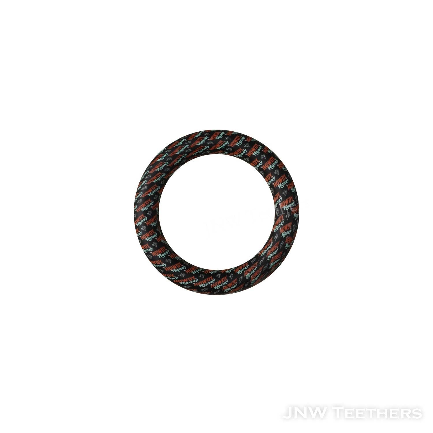 D5 Howdy 65mm silicone printed rings