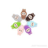 Evil monster dolls fcals