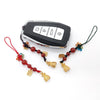 Fortune Handmade Key Pendant / Cell Phone Charm C